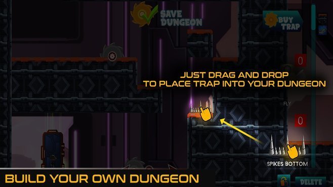 Adventure of Thieves Screenshot 1