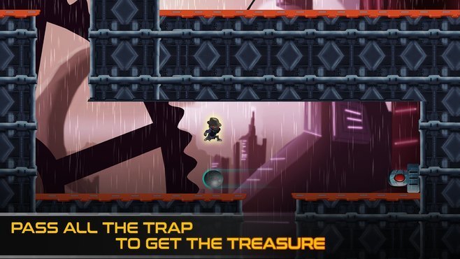 Adventure of Thieves Screenshot 3