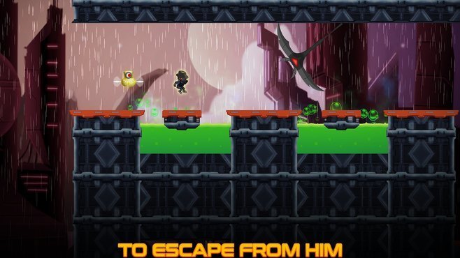 Adventure of Thieves Screenshot 4