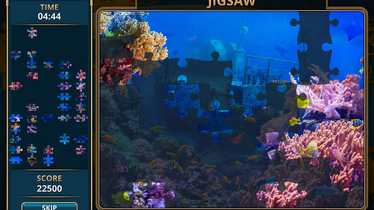 Adventure Trip: Amazing World 2 Collector's Edition Screenshot 1