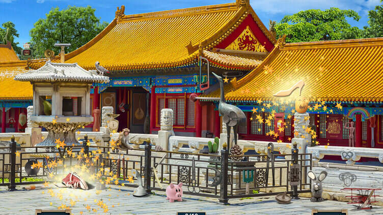 Adventure Trip: Amazing World 2 Collector's Edition Screenshot 3