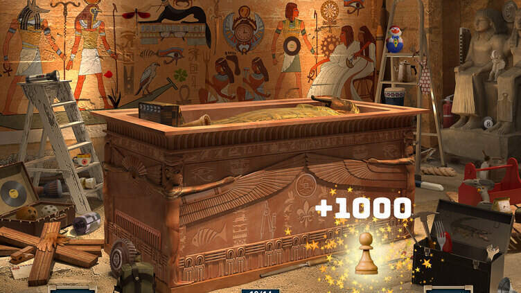 Adventure Trip: Amazing World 2 Collector's Edition Screenshot 6