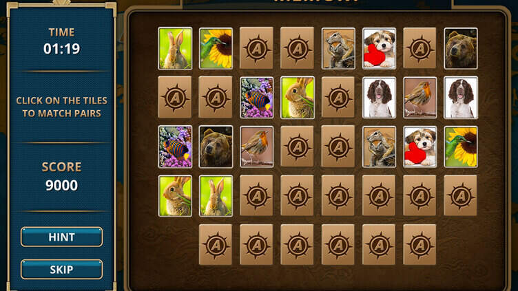 Adventure Trip: Amazing World 2 Collector's Edition Screenshot 8