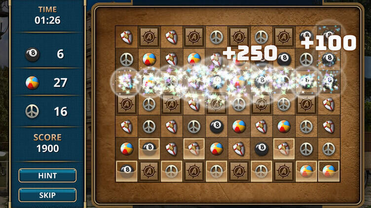 Adventure Trip: Amazing World 2 Collector's Edition Screenshot 9