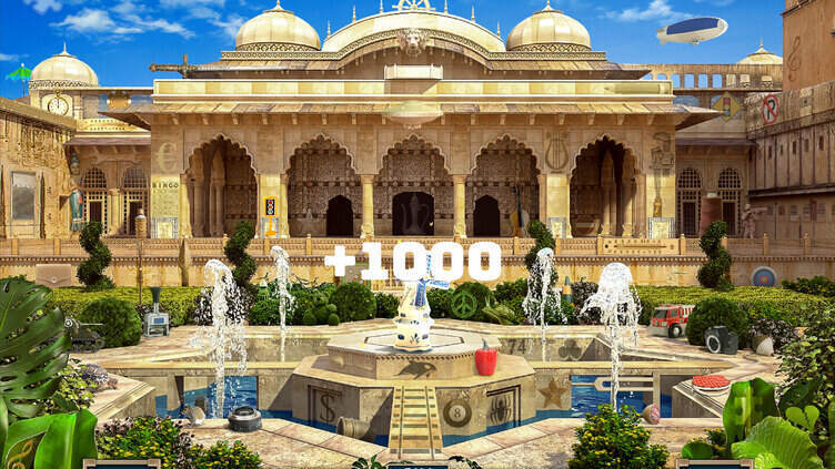 Adventure Trip: Amazing World 3 Collector's Edition Screenshot 1