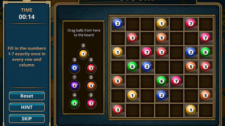 Adventure Trip: Amazing World 3 Collector's Edition Screenshot 4