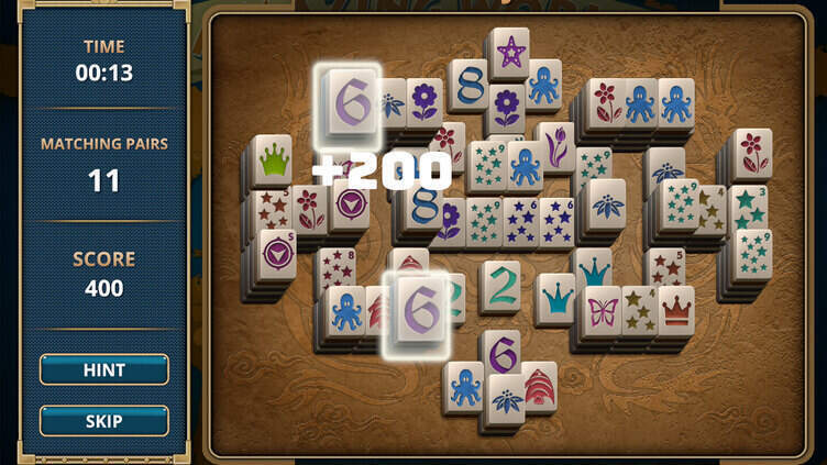 Adventure Trip: Amazing World 3 Collector's Edition Screenshot 2