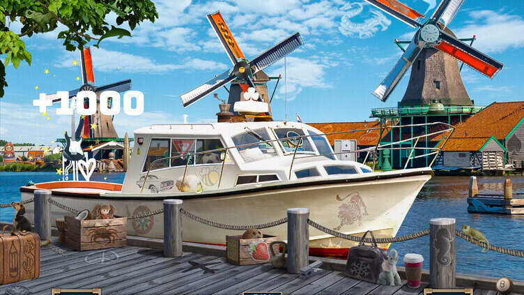 Adventure Trip: Amazing World 3 Collector's Edition Screenshot 5