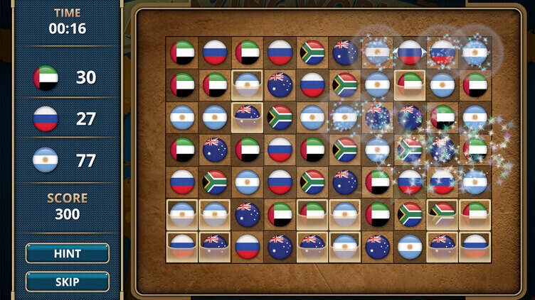 Adventure Trip: Amazing World 3 Collector's Edition Screenshot 6