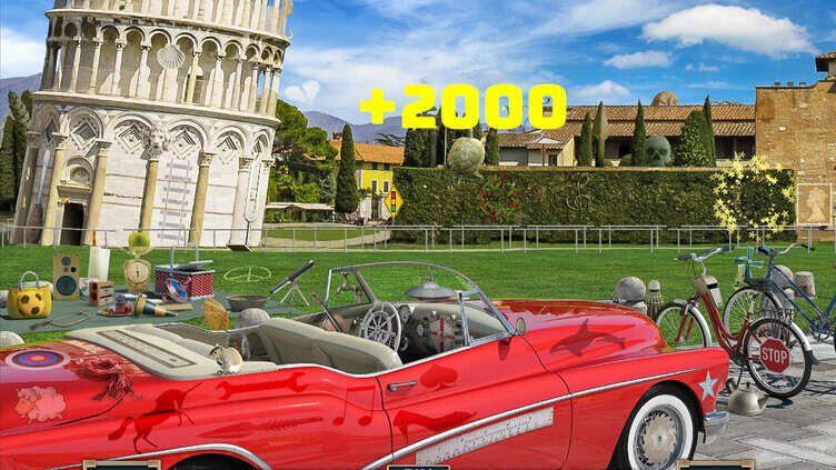 Adventure Trip: Amazing World 3 Collector's Edition Screenshot 7