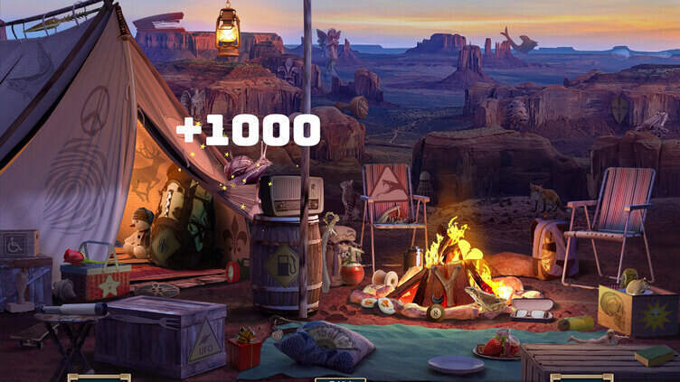 Adventure Trip: Amazing World 3 Collector's Edition Screenshot 8