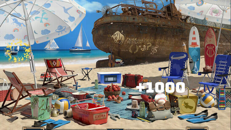 Adventure Trip: Amazing World 3 Collector's Edition Screenshot 9