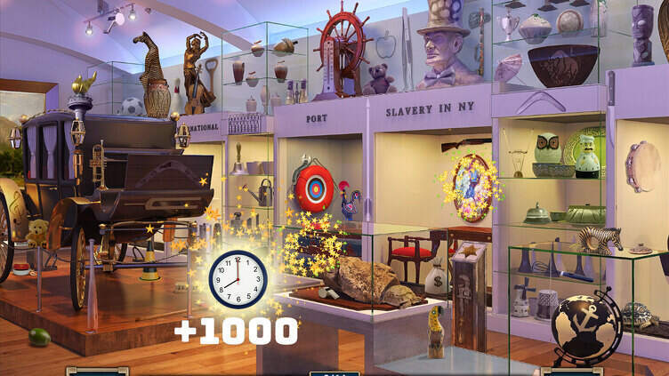 Adventure Trip: New York Collector's Edition Screenshot 2