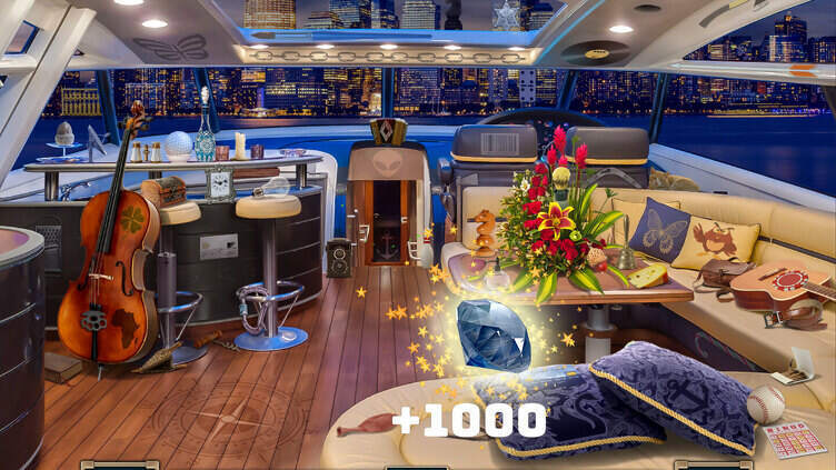 Adventure Trip: New York Collector's Edition Screenshot 3