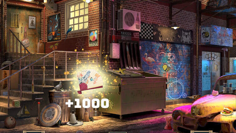 Adventure Trip: New York Collector's Edition Screenshot 5