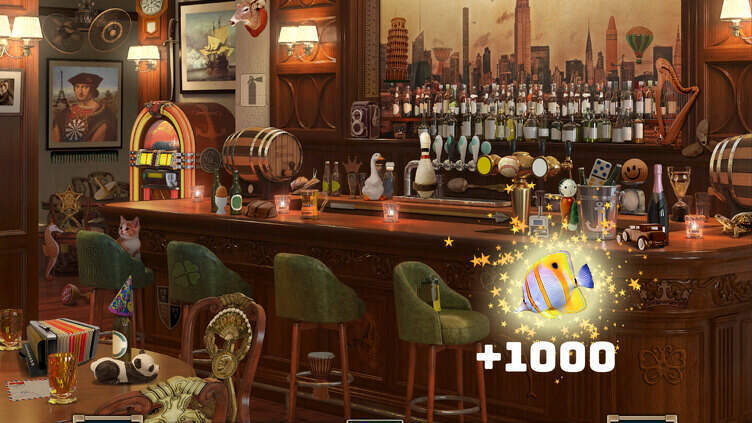 Adventure Trip: New York Collector's Edition Screenshot 6