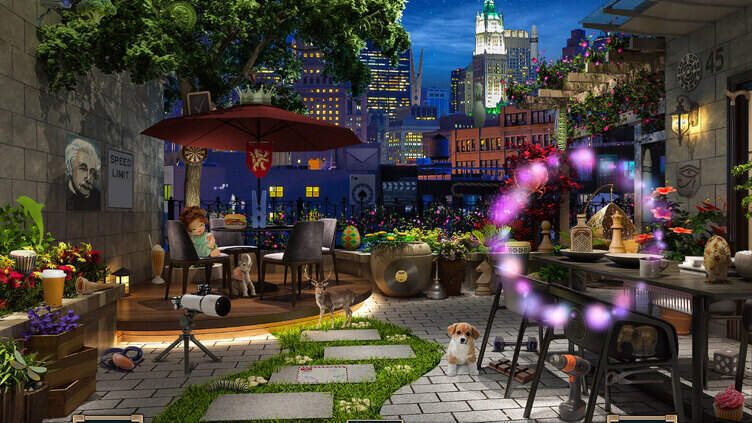 Adventure Trip: New York Collector's Edition Screenshot 7