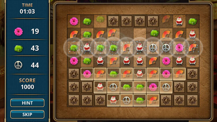 Adventure Trip: New York Collector's Edition Screenshot 9