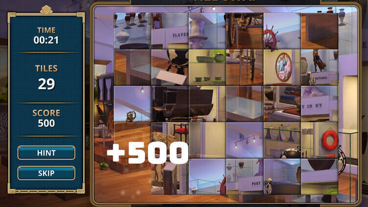 Adventure Trip: New York Collector's Edition Screenshot 10