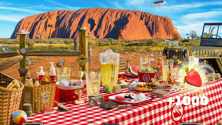 Adventure Trip: Wonders of the World Collector's Edition Screenshot 2