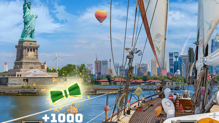 Adventure Trip: Wonders of the World Collector's Edition Screenshot 3