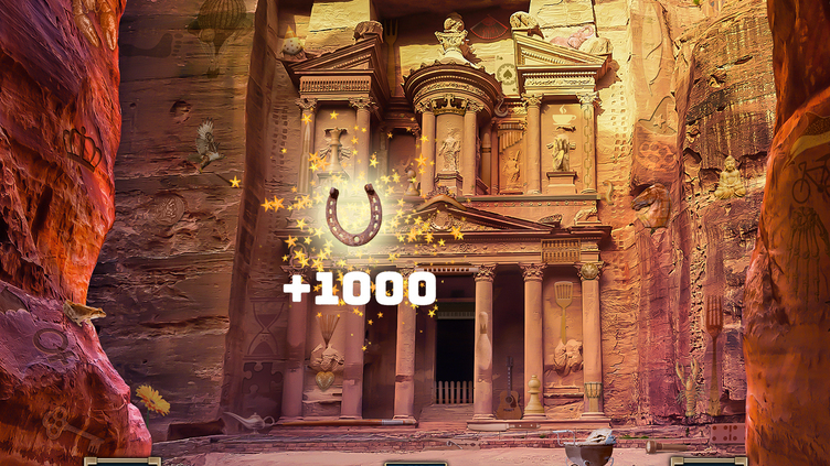 Adventure Trip: Wonders of the World Collector's Edition Screenshot 5