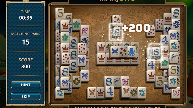 Adventure Trip: Wonders of the World Collector's Edition Screenshot 7