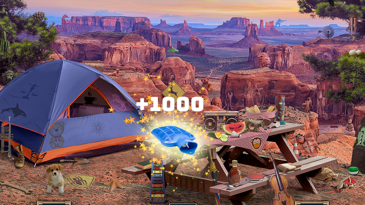 Adventure Trip: Wonders of the World Collector's Edition Screenshot 8