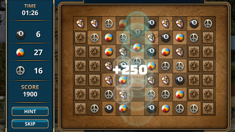 Adventure Trip: Wonders of the World Collector's Edition Screenshot 9