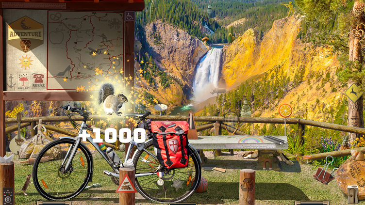 Adventure Trip: Wonders of the World Collector's Edition Screenshot 10