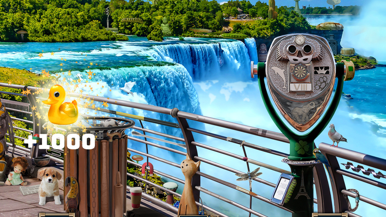 Adventure Trip: Wonders of the World Collector's Edition Screenshot 11