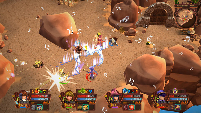 AereA: Deluxe Edition Screenshot 6