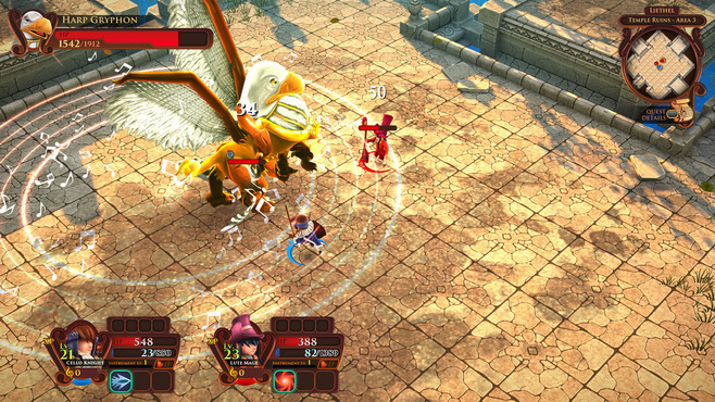 AereA: Deluxe Edition Screenshot 10