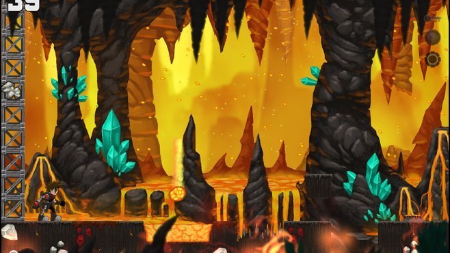 Aero's Quest Screenshot 3
