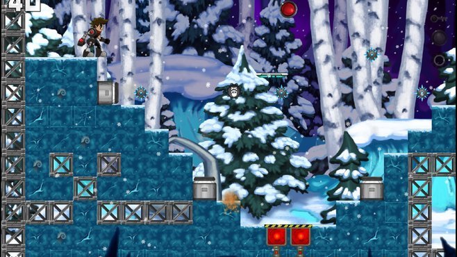 Aero's Quest Screenshot 6