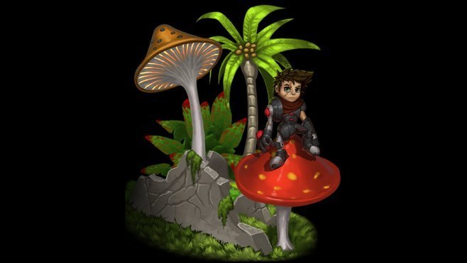 Aero's Quest Screenshot 11