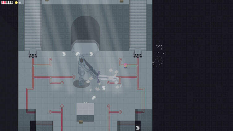 Afterplace Screenshot 2