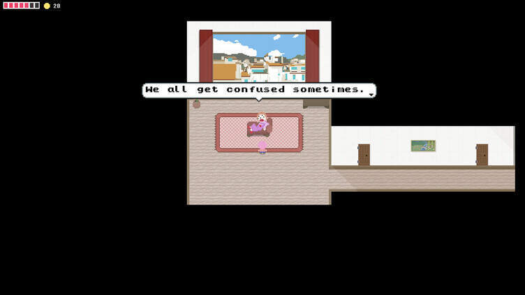 Afterplace Screenshot 3