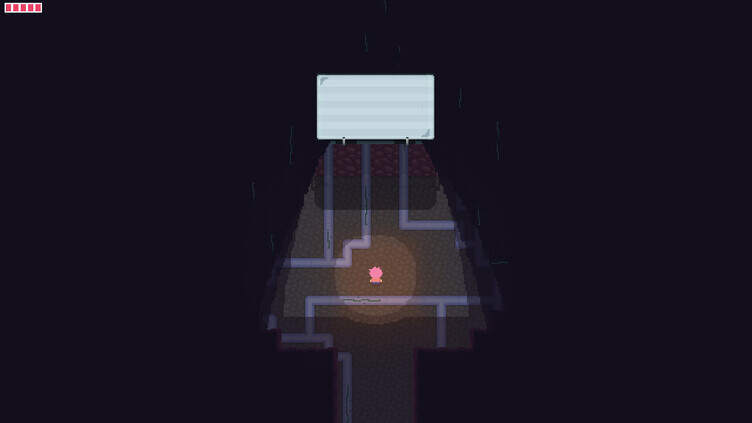 Afterplace Screenshot 5