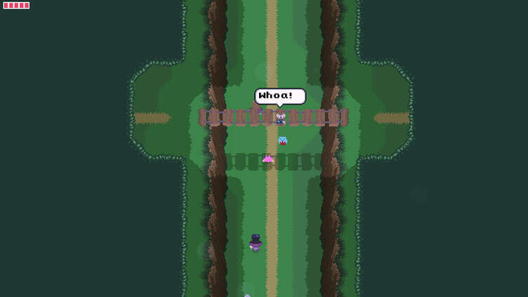 Afterplace Screenshot 6