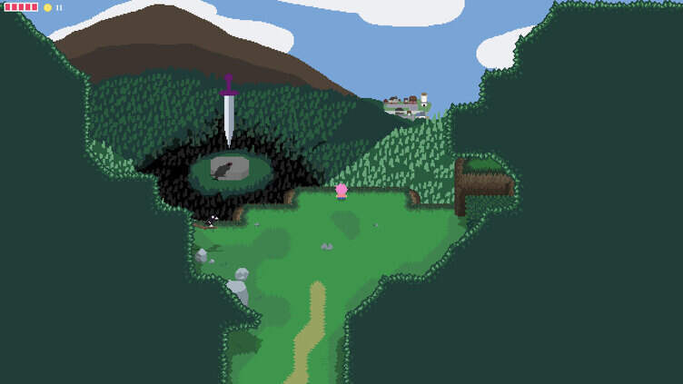 Afterplace Screenshot 8