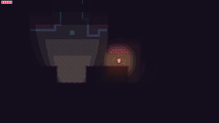 Afterplace Screenshot 11