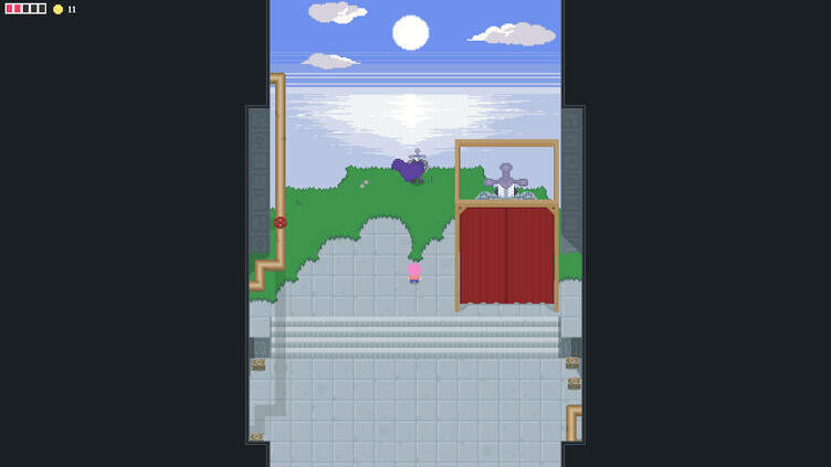 Afterplace Screenshot 15