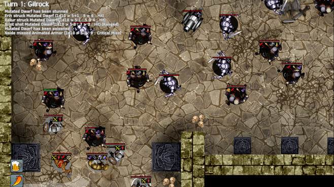 Age of Fear 3: The Legend Screenshot 2