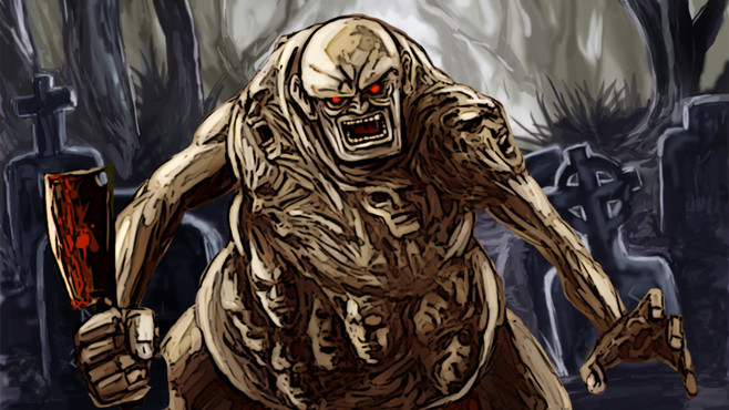 Age of Fear: The Undead King Screenshot 5