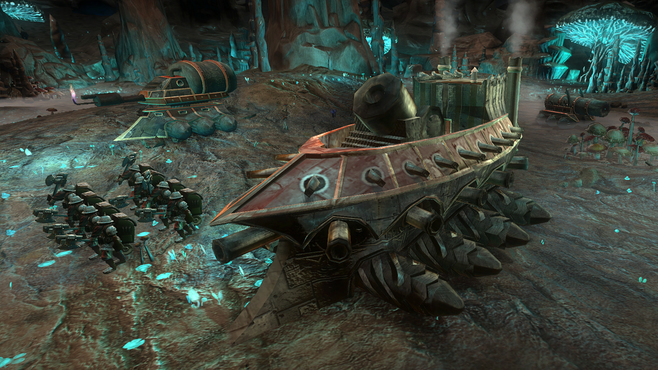 Age of Wonders III Screenshot 7