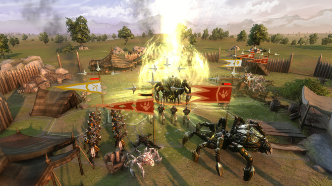 Age of Wonders III Deluxe Edition Screenshot 3