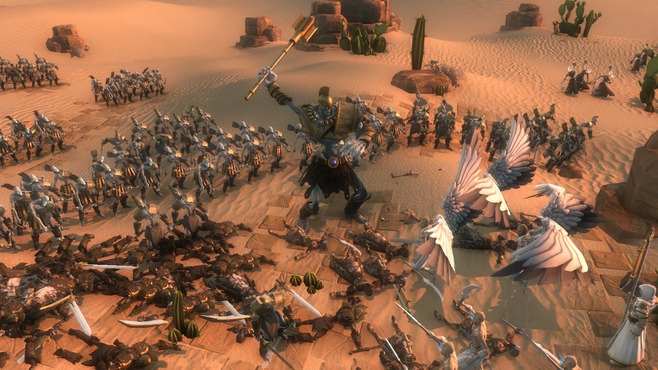 Age of Wonders III Collection Screenshot 2