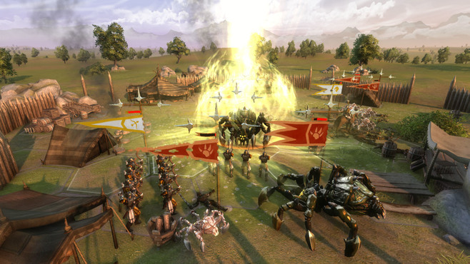 Age of Wonders III Collection Screenshot 3