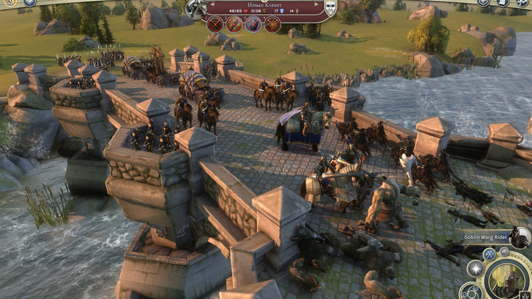 age of wonders 3 elven dlc